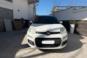 FIAT PANDA 1.3 MJT