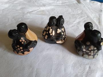 ceramiche di Chulucanas Perù 