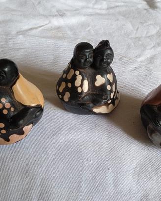 ceramiche di Chulucanas Perù 