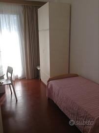 Singola per studente non residente