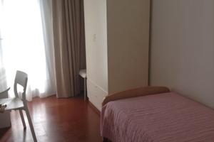 Singola per studente non residente