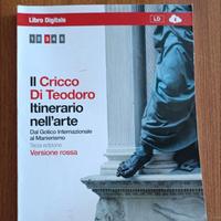 il circco di teodoro 3 versione rossa