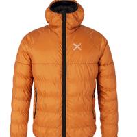 MONTURA SKILL DUVET PIUMINO