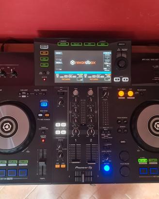 Pjoneer XDJ-RR