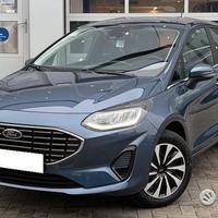 Ford fiesta anno 2020 per ricambi