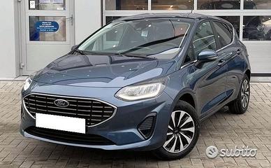 Ford fiesta anno 2020 per ricambi