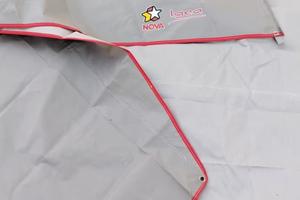 TENDALINO PARASOLE PER ROULOTTE 