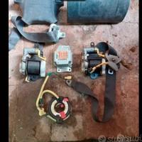 Pezzi di ricambio Suzuki Jimny 