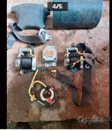 Pezzi di ricambio Suzuki Jimny 