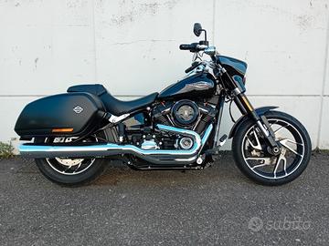 Harley-Davidson Softail Sport Glide