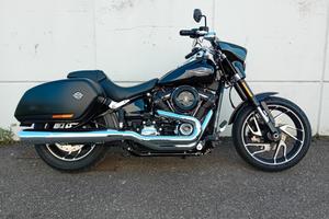 Harley-Davidson Softail Sport Glide