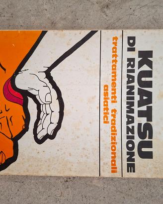 Kuatsu di rianimazione - 1976 Eric de Winter