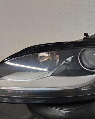 fari audi tt mk2 8j lampade LED osram