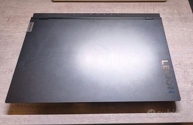Lenovo Legion 5 15ARH05