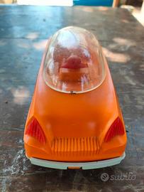 macchina giocattolo modellismo 