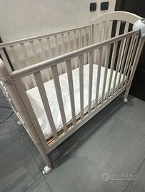 Culla da neonato