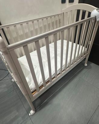 Culla da neonato
