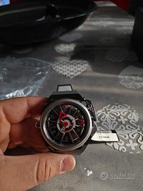 Mazzucato Reverse Auto