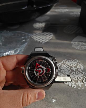 Mazzucato Reverse Auto
