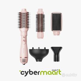 WavyTalk Air Sculpt 5-in-1 Hot Air Brush Set