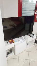 TV smart 50 pollici 