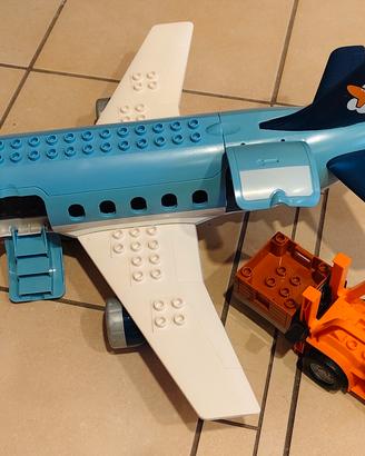 gioco duplo aereo 