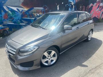 Mercedes-benz B 180 B 180 CDI Executive/NAVI/R.CAM