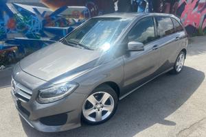 Mercedes-benz B 180 B 180 CDI Executive/NAVI/R.CAM