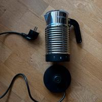 Montalatte nespresso