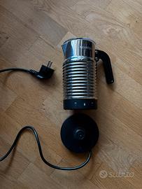 Montalatte nespresso