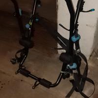 PORTA BICI STRAP 100-3 NORAUTO NUOVISSIMO 