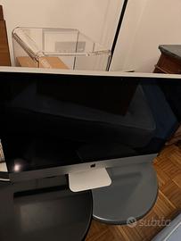 IMac 27” mid 2011 i7 Non funzionante