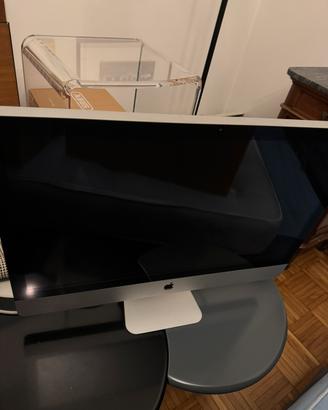 IMac 27” mid 2011 i7 Non funzionante