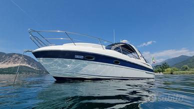 Bavaria 27 sport