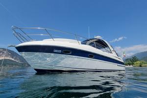 Bavaria 27 sport