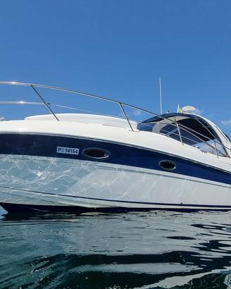 Bavaria 27 sport