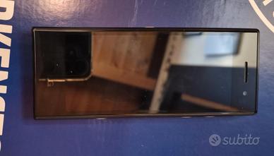 LG New Chocolate BL40 nero