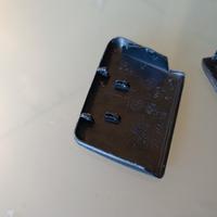 2 tappi  movimento capotte  fiat barchetta 