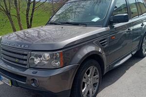 RANGE ROVER SPORT 2.7 non marciante - ricambi