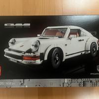 Lego Porsche 911 10295