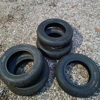 Gomme 10" per Ohvale GP0/Pit bike