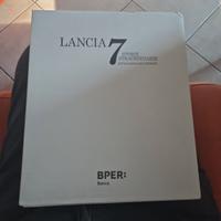 lancia 7 storie straordinarie BPER