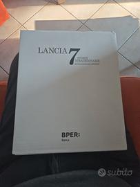 lancia 7 storie straordinarie BPER