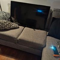 Monitor TV 43 pollici