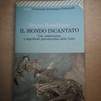 2 libri di saggistica di Bruno Bettelheim