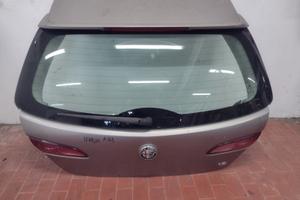 Portellone Posteriore sw Alfa Romeo 159