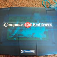 computer kid maxi screen