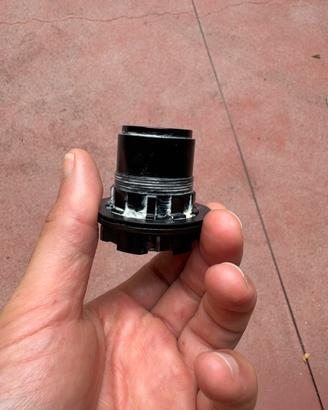 Corpetto Zipp per Sram