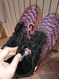 Scarpe per terreni sintetici bambino 35