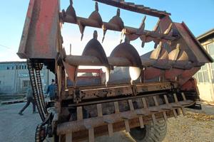 spandiletame Rem 2653 marca Le Boulch ad 1 asse